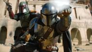 Mando and Boba Fett could be reunited soon (Image via Lucasfilm)